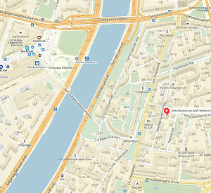 Земледельческий пер, д 12, Москва Цоколь 220.0  Аренда