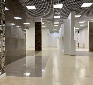 Нахимовский пр-кт, д 65А, Москва Здание целиком 2390.0  Аренда