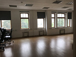 Афанасьевский М. пер, д 7, Москва