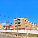 Поликарпова ул, д 27 стр 3, Москва