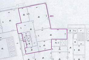 Бизнес-центр "Интеграл" 4 350.0  Аренда