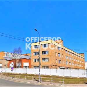 Поликарпова ул, д 27 стр 3, Москва
