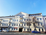 Серпуховская Б. ул, д 14/13 стр 1, Москва