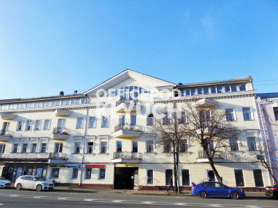 Серпуховская Б. ул, д 14/13 стр 1, Москва