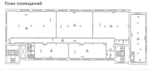 Деловой центр "Стрелецкая слобода" 4 1000.0 300 Продажа