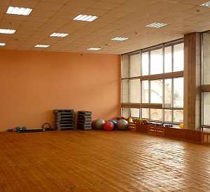 Мельникова ул, д 7 стр 2, Москва Здание целиком 1473.0  Аренда