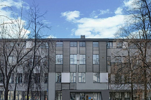 Шарикоподшипниковская ул, д 38 стр 1, Москва 1 330.0  Аренда