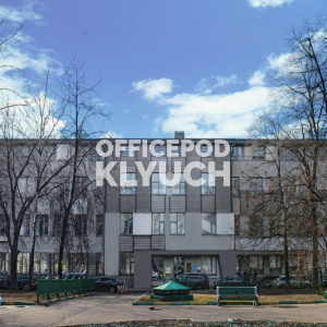 Шарикоподшипниковская ул, д 38 стр 1, Москва
