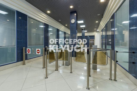 Профсоюзная ул, д 125, Москва