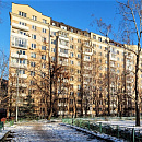 Фрунзенская 1-я ул, д 6, Москва