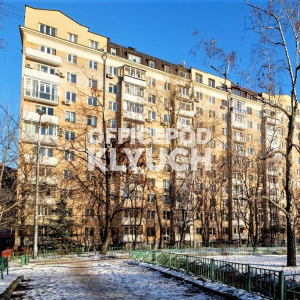 Фрунзенская 1-я ул, д 6, Москва
