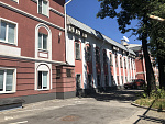 Энтузиастов ш, д 7, Москва