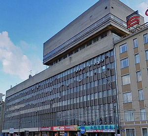 Зубовский б-р, д 17 стр 1, Москва 9 234.0  Аренда