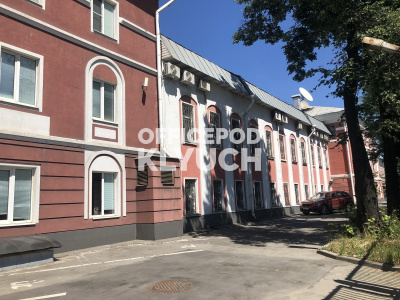 Энтузиастов ш, д 7, Москва