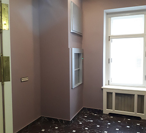 Александра Лукьянова ул, д 7 стр 1, Москва Здание целиком 1266.0  Аренда