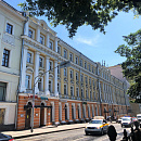 Деловой центр "Лубянский"