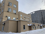 Гиляровского ул, д 39 стр 1, Москва