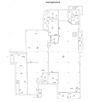 Саянская ул, д 11Б, Москва Цоколь 1200.0  Аренда