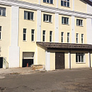 Слободской пер, д 6 стр 3, Москва