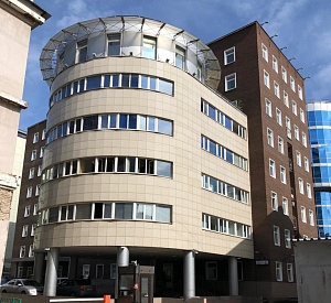 Ямского Поля 3-я ул, д 32, Москва 8 250.0  Аренда