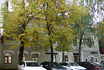 Радищевская Верхн. ул, д 16 стр 2, Москва
