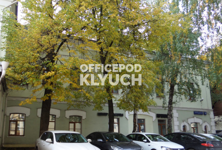 Радищевская Верхн. ул, д 16 стр 2, Москва