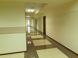 Бизнес-центр "Бейкер Плаза" 3 251.0  Аренда