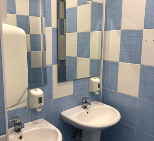 Шмитовский проезд, д 16 стр 1, Москва 2 500.0  Аренда