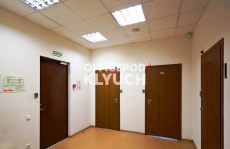 Сокольнический Вал ул, д 1 стр 1, Москва/ д. 1/2, стр. 1