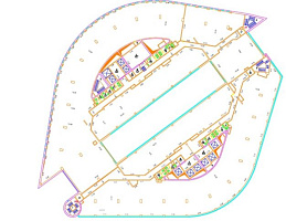 Бизнес-центр "Preo 8" 23 1785.0  Аренда