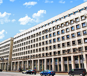 Проспект Мира, 69