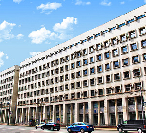 Проспект Мира, 69 1 303.0  Аренда