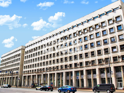 Проспект Мира, 69