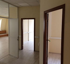 Краснопрудная ул, д 30-34 стр 3, Москва Здание целиком 477.0  Аренда