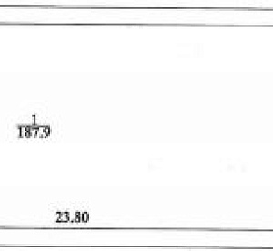 Воронцово Поле ул, д 12 стр 3, Москва Мансарда 225.0  Аренда