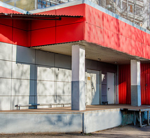 Гурьянова ул, д 79 стр 4, Москва Многоярусный блок 1201.0  Аренда