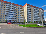 Лухмановская ул, д 5, Москва