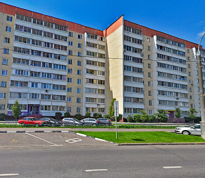 Лухмановская ул, д 5, Москва