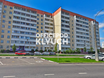 Лухмановская ул, д 5, Москва