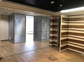 Многофункциональный деловой комплекс "МонАрх центр" 12 310.6  Продажа