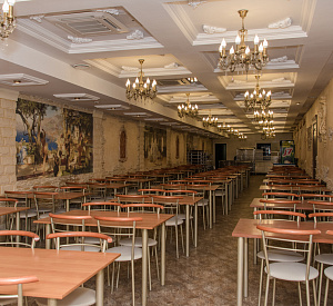 Лесная ул, д 57 стр 5, Москва Здание целиком 924.0  Аренда