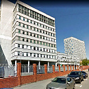 Старокалужское ш, д 62, Москва