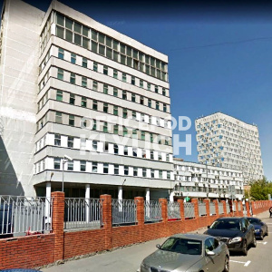Старокалужское ш, д 62, Москва