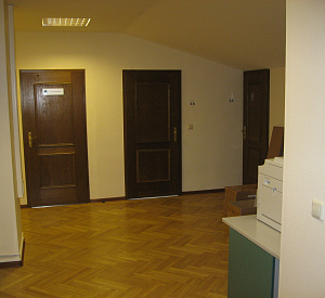 Казачий 2-й пер, д 3 стр 1, Москва  Здание целиком 1074.0  Продажа