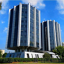 Бизнес-центр "Silver-House"