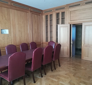 Бизнес-центр "Комсомольский 42" 9 750.0  Аренда