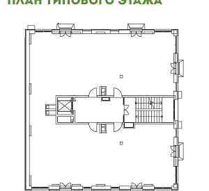 Лофт-квартал Studio 12 Здание целиком 1158.0 890 Аренда