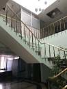 Афанасьевский М. пер, д 7, Москва