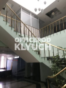 Афанасьевский М. пер, д 7, Москва