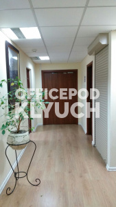 Токмаков пер, д 5 стр 1, Москва